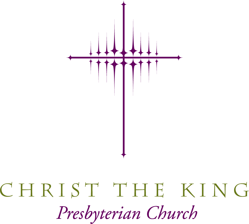 Christ the King Presbyterian Church - Vero Beach, FL podcast artwork